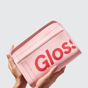 Glossier Beauty Bag